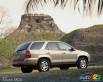 2001 Acura mdx