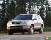 2001 Acura mdx