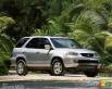 2001 Acura mdx