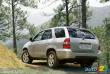 2001 Acura mdx