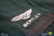 Bentley... W.O. would be proud (video) Bentley... W.O. would be proud (video)