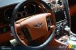 Bentley... W.O. would be proud (video) Bentley... W.O. would be proud (video)