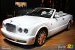 Bentley... W.O. would be proud (video) Bentley... W.O. would be proud (video)