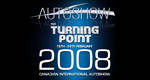 The 2008 Canadian International Auto Show kicks off! (video)