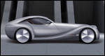 Morgan to unveil LifeCar concept at next month's Geneva Auto Show