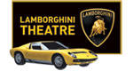 Le Théâtre Lamborghini au Salon de l'auto de Toronto (vidéo)