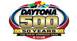 Victory for Newman at the Daytona 500