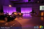 Rolls-Royce unveils new Phantom Coup�