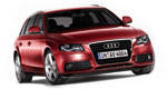 Audi annonce la nouvelle A4 Avant