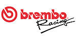 New F1 brakes from Brembo