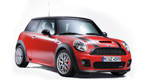 MINI to join with John Cooper Works for a distinctive brand