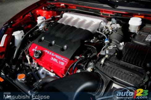 Замена двигателя mitsubishi. Mitsubishi Eclipse v6 мотор. Mitsubishi Eclipse v6 3.8. Двигатель v6 Mitsubishi. Митсубиси Галант 9 двигатель.