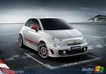 � Gen�ve, Abarth rena�tra plus rapide que jamais
