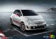 � Gen�ve, Abarth rena�tra plus rapide que jamais