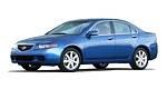 2004 Acura TSX Road Test