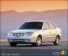 2005 Hyundai Accent Sedan
