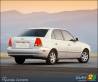 2005 Hyundai Accent Sedan