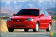2005 Hyundai Accent Sedan