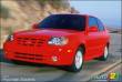 2005 Hyundai Accent Sedan