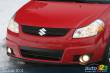 2008 Suzuki SX4 Hatchback JLX AWD Review