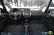 2008 Suzuki SX4 Hatchback JLX AWD Review