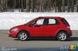 2008 Suzuki SX4 Hatchback JLX AWD Review