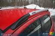 2008 Suzuki SX4 Hatchback JLX AWD Review