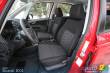 2008 Suzuki SX4 Hatchback JLX AWD Review