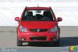 2008 Suzuki SX4 Hatchback JLX AWD Review