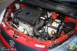 2008 Suzuki SX4 Hatchback JLX AWD Review