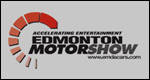 2008 Edmonton Motorshow