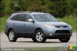2007 Hyundai veracruz