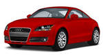 Audi to sell diesel-powered TT