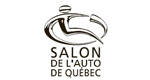 Salon de l'auto de Québec 2008
