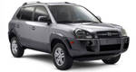 2008 Hyundai Tucson Limited Review