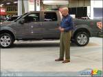 2009 Ford F-150 Preview