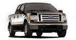 2009 Ford F-150 Preview