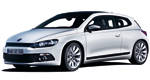 Volkswagen lancera la nouvelle Scirocco et d'autres modèles à Genève