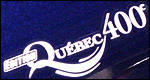 Salon de l'auto de Québec 2008 : Une Mazda3 édition Québec 400e anniversaire (vidéo)