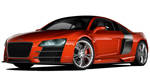 Audi annonce la R8 V12 TDI Le Mans