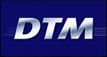 The new DTM Audi A4