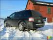 2008 Ford taurus x limited awd