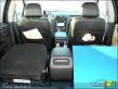 2008 Ford taurus x limited awd