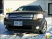 2008 Ford taurus x limited awd
