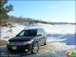 2008 Ford taurus x limited awd