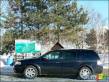 2008 Ford taurus x limited awd