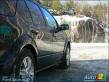 2008 Ford taurus x limited awd