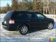 2008 Ford taurus x limited awd