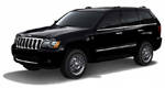 2008 Jeep Grand Cherokee CRD Overland Review
