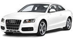 2008 Audi S5 Review